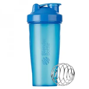 Шейкер спортивний BlenderBottle Original Classic 820 мл блакитний