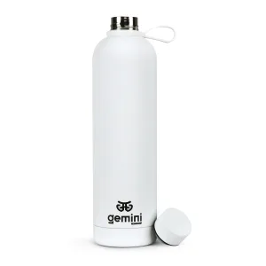 Термос Sport 1000 мл колір білий BG09-1