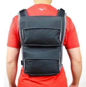 Жилет обтяжувач EasyFit до - 20 кг набірний з філерами