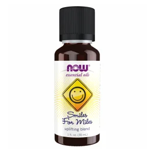 Smiles for Miles Oil Blend - 30 мл