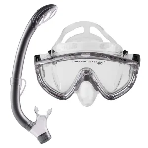 Набір для плавання DOLVOR (M171P+SN59P)