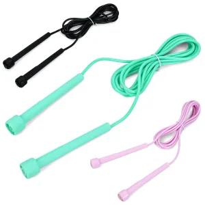 Скакалка 4631 Зелений