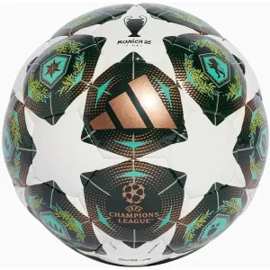 М'яч футзальний Adidas UCL PRO SAL Універсальний 4 JH1294 (Оригінал)