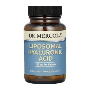 Liposomal Hyaluronic Acid - 30 капсул