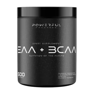 EAA + BCAA - 500 г Кавун