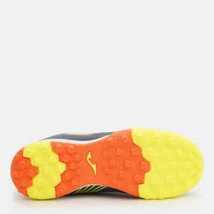 Сороконіжки дитячі Joma PROPULSION JR Дет темно-синій PRJS2503TF (Оригінал) - 34