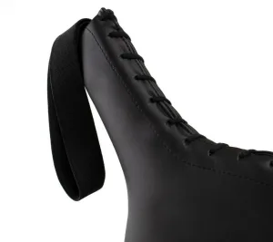 Боксерська ракетка PowerPlay PP_3057 Rackets Black (1шт.)