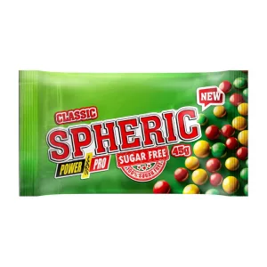 Spheric - 45 г Classic