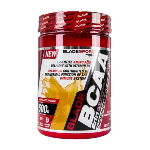 BCAA 7000 500 г ананас