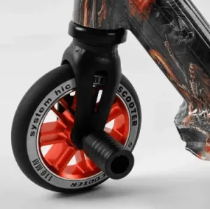 Самокат трюковий Best Scooter (48009)