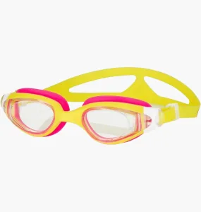 Плавальні окуляри Aqua Speed CETO 5848 жовто-рожевий дитячі універсальні OSFM 043-18 (оригінал)