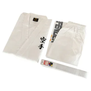 Кімоно для карате Araza білий - зріст
