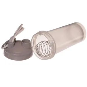 Шейкер спортивний BlenderBottle Pro45 1270 мл Pebble Grey