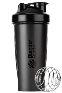 Шейкер спортивний BlenderBottle Original Classic 820 мл чорний