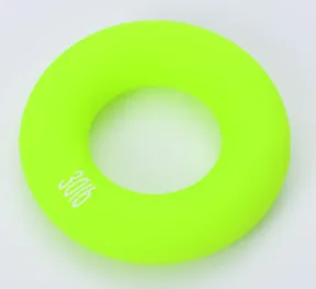 Hand Grip Expander Ring Silicone 13.5 kg - 8.5 cm