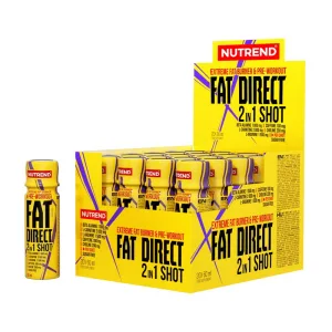 Fat Direct Shot - 20*60 мл