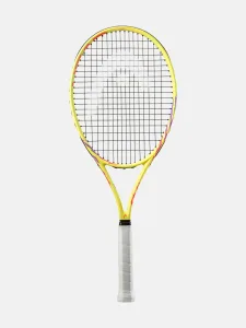 Тенісна ракетка Head MX Spark Pro (yellow) Gr2 з чохлом 233322 (оригінал)