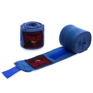 Бінт боксерський EVL 3м Чорний