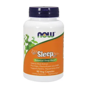 Sleep 90 вегетаріанських капсул