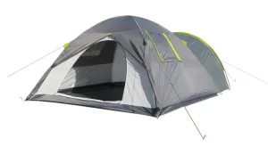 Намет 4-місний GreenCamp