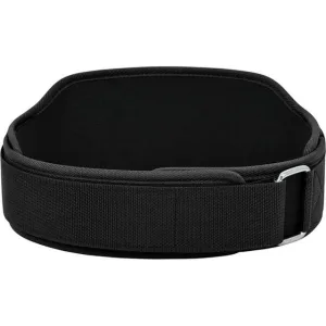 RDX RX5 Double Belt Neoprene weightlifting belt black XL 104-122 cm