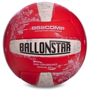 М'яч волейбольний BALLONSTAR BL2353 №5 PU