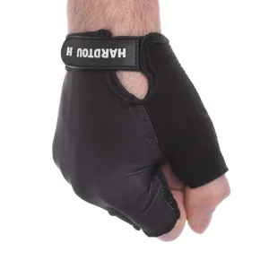 Рукавички для фітнесу та тренувань HARD TOUCH розмір XS