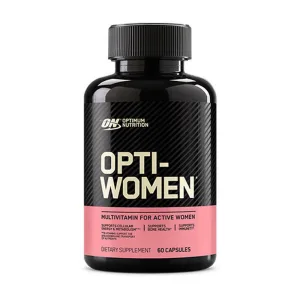 Opti Women вм'ятини на банці - 60 капсул