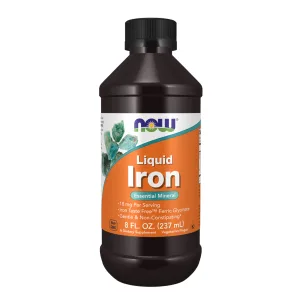 Liquid Iron - 237 мл