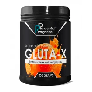 Gluta - Х - 300 г Тропічний мікс