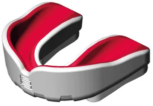 Капа MAKURA Ignis доросла (вік 11+) White/Red (art.6017514043)