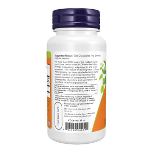 Panax Ginseng 500 мг - 100 капсул