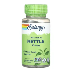 Nettle Leaf 450 мг - 100 капсул