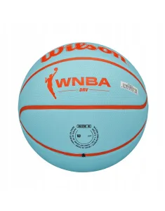 М'яч баскетбольний Wilson WNBA DRV BSKT TEOR size 6 WTB4809XB06 (Оригінал)