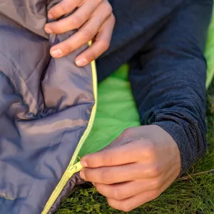 Спальний мішок ковдру Pavillo Bestway