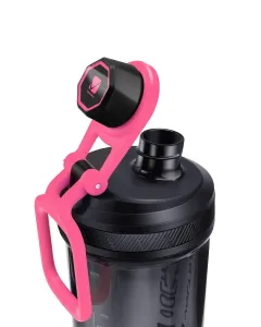 VOLTRX Gallium Electric Sports Shaker 700 ml. Tritan Pink