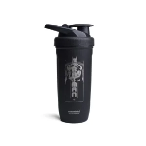 Шейкер спортивний SmartShake Reforce - 900 мл DC BatMan