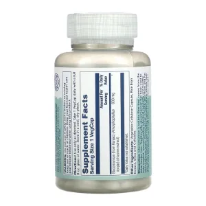 Glucomannan Rhizome Extract 600 мг - 100 капсул