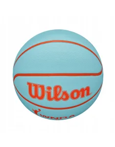 М'яч баскетбольний Wilson WNBA DRV BSKT TEOR size 6 WTB4809XB06 (Оригінал)