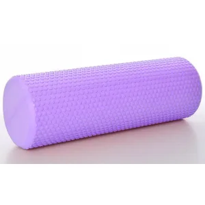 Ролер для занять йогою та пілатесом 45 см*15 см - 15 см