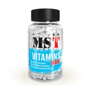 Vitamin for MEN - 90 капсул