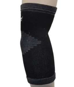 Налокітники Power System PS-6001 Elbow Support Black/Grey 2 шт. - M