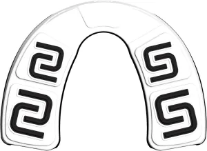 Капа MAKURA Tephra доросла (вік 11+) White/Black/Green (art.6017514130)