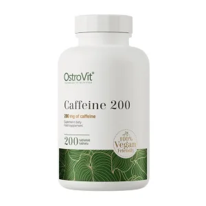 Caffeine 200 - 200 таблеток