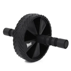 Колесо для преса PowerPlay PP-4344 AB Wheel Pro чорне