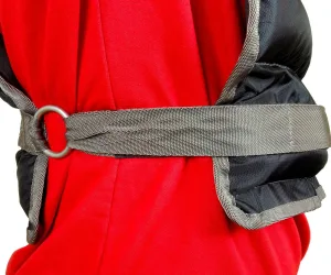 Жилет для обтяження EasyFit - 6 кг