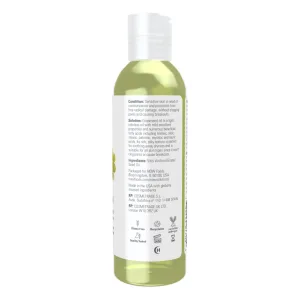 Grapeseed Oil - 473 мл