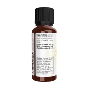 Mental Focus Oil Blend - 30 мл