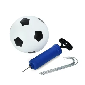 Тренувальні футбольні ворота MR