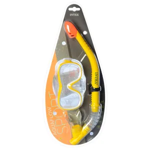 Набір для плавання Intex